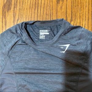 OG GYMSHARK Element Base layer
